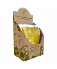 Маска пом'якшувальна для обгортання волосся з ефектом зміцнення та об'єму-Barex Aeto